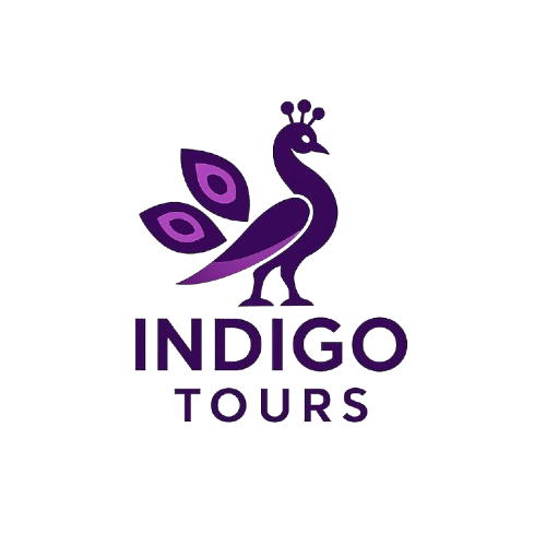 Indigo Tours Logo