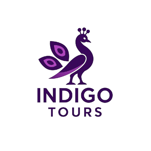 Indigo Tours Logo