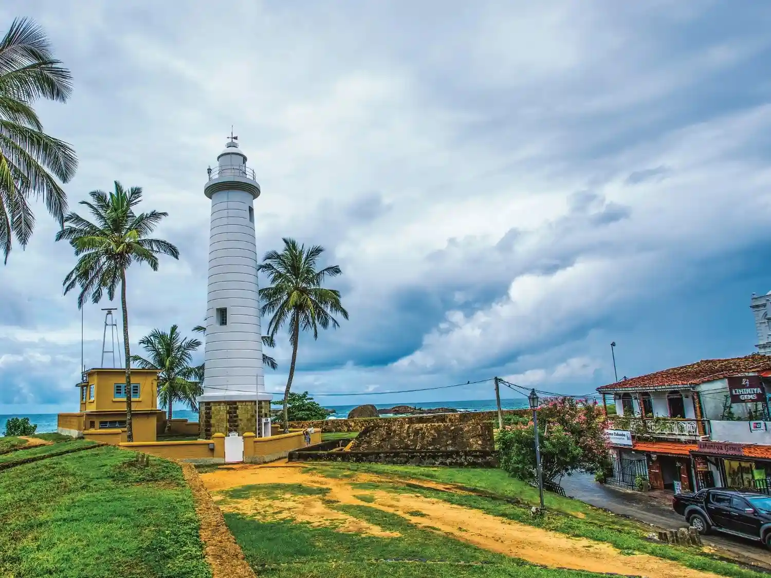 Highlights of Sri Lanka