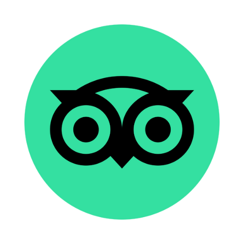TripAdvisor Logo